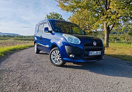 Fiat Doblo 1.4 T-Jet 16V