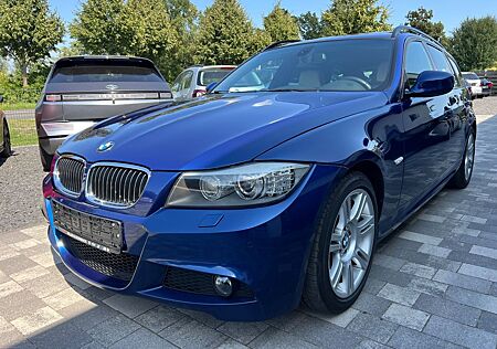 BMW 325i xDrive Automatik M Paket Panorama Leder Nav