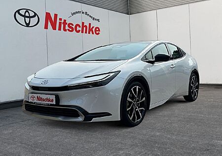 Toyota Prius 2.0 Plug-in Hybrid Executive inkl. Winterreifen