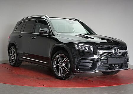Mercedes-Benz GLB 220 d 4Matic 8G-DCT AMG Navi/Distronic/Kamer