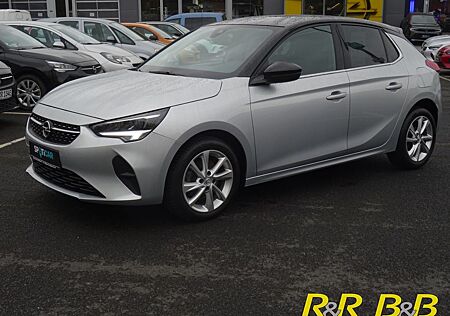 Opel Corsa F Elegance 1.2 Turbo Sitzheizung/Parkpilot