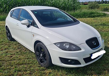Seat Leon 2.0 TDI CR Sport DSG Sport