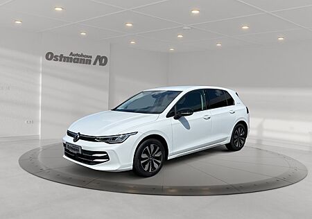 VW Golf Volkswagen VIII 1.5 TSI Goal RFK ACC SHZ Climatronic