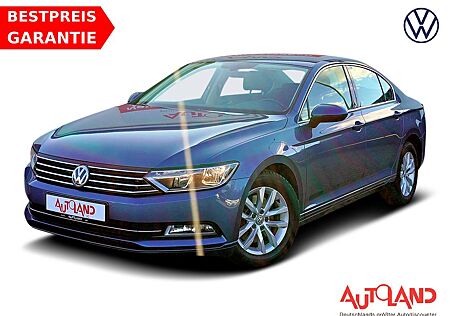 VW Passat Volkswagen 1.4 TSI Comfortline AHK Bluetooth
