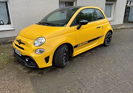Abarth 595 Competizione 1.4 T-Jet 16V 595 Competizi...