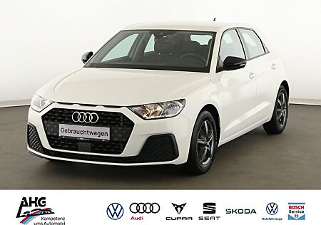 Audi A1 Sportback 30 TFSI DSG Klimaautomatik PDC Spo