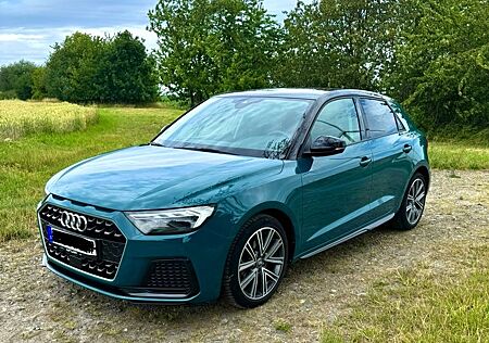 Audi A1 30 TFSI advanced Sportback advanced