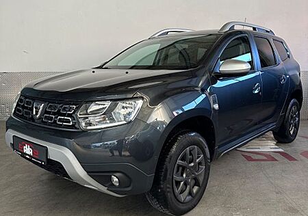 Dacia Duster II TCe 130 Anniversary *HU NEU* *KEYLESS*