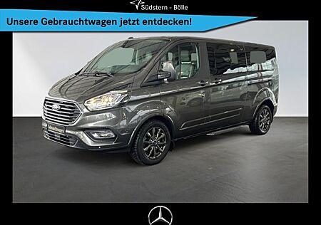 Ford Tourneo Custom TITANIUM+NAVI+KAMERA+DAB+AHK+L2