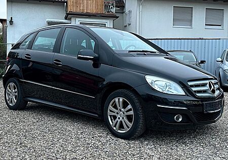 Mercedes-Benz B 180 B 180CDI Sitzheizung 6-Gang Euro5 Scheckheft