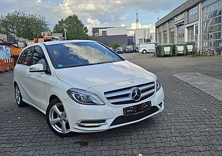 Mercedes-Benz B 180 B -Klasse