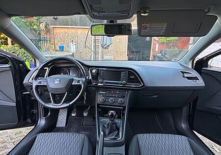 Seat Leon 1.4 TSI 92kW Start&Stop Style Style