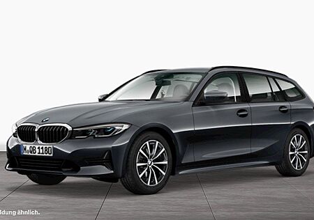 BMW 320i Standheizung LiveCockpitProf Laser Kamera
