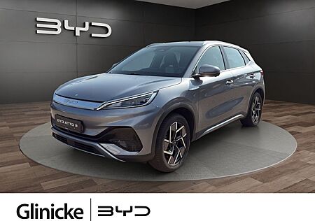 BYD ATTO 3 Design 60,4 kWh (MY22)