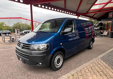 VW T5 Transporter Volkswagen