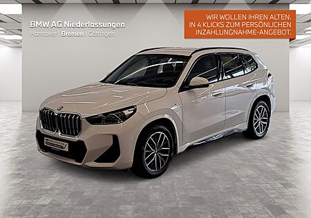 BMW X1 sDrive20i M Sport Driv.Assist+ Head-Up LED