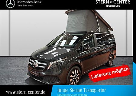 Mercedes-Benz V 300 d Marco Polo Allrad 2xStandh. Easy-UP