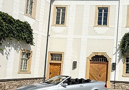 Mercedes-Benz CLK 280 AVANTGARDE Avantgarde