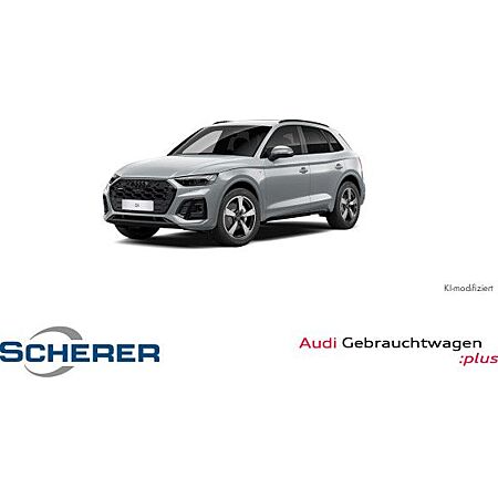 Audi Q5 leasen