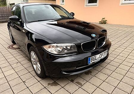 BMW 116i - Avantgarde Paket, TÜV, Steuerkette neu