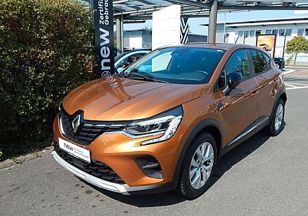 Renault Captur TCe 130 Experience DeLuxe