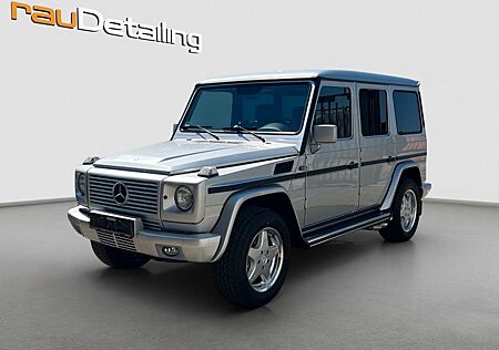 Mercedes-Benz G 55 AMG