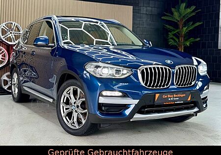 BMW X3 xDrive 20 d xLine/NAVI/PANO/LEDER/LED/3-ZONE