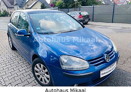 VW Golf Volkswagen V Lim. Comfortline