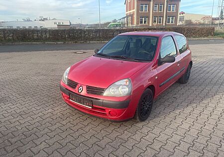 Renault Clio Authentique 1.2 Authentique
