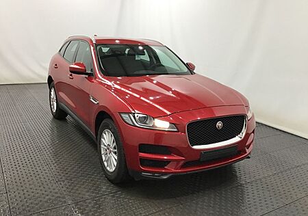 Jaguar F-Pace 2.0 d