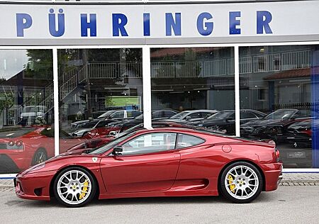 Ferrari 360 Challenge Stradale *Rosso Fiorano*