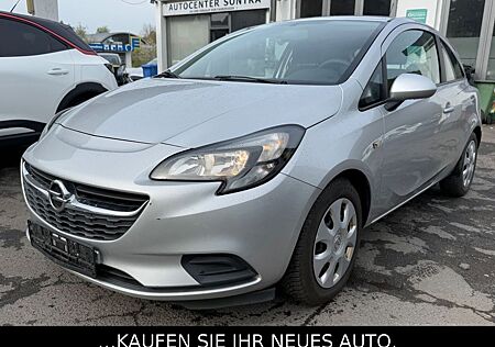 Opel Corsa E Edition ecoFlex*Klima