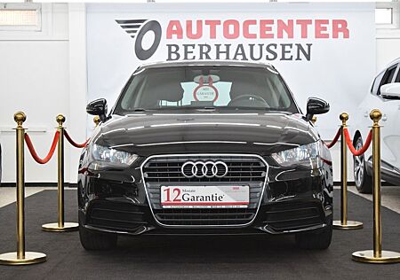 Audi A1 Attraction*1.2L*SITZHEIZUNG*NEUE STEUERKETTE*