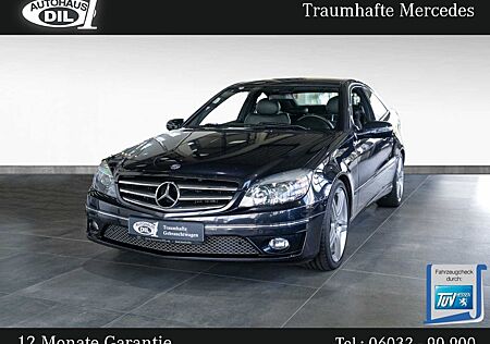 Mercedes-Benz CLC 180 Kompressor *LEDER*PDC*SHZ*