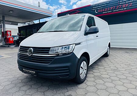 VW T6 Transporter Volkswagen