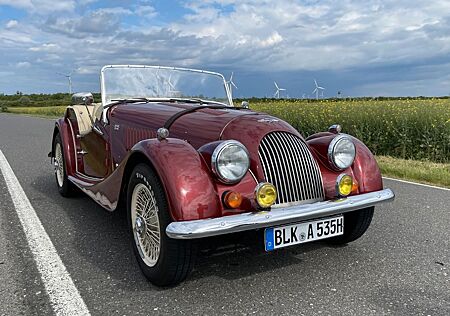 Morgan 4/4 Four Seater