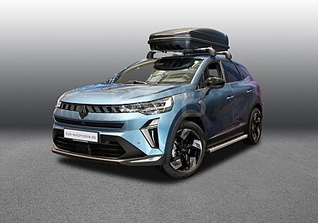 Renault Symbioz Techno 140 Hero Car Sonderzubehör