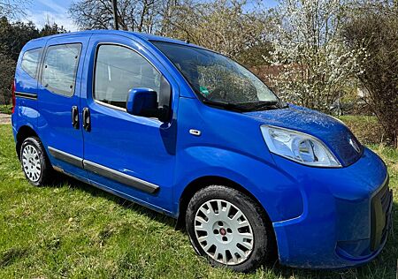Fiat Qubo 1.4 8V Dynamic