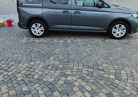 VW Caddy Volkswagen 2,0TDI 90kW SCR Style Style