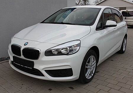 BMW 216 Baureihe 2 Active Tourer i