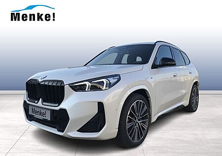BMW X1 xDrive23d DAB LED RFK AHK el. Sitze PDC