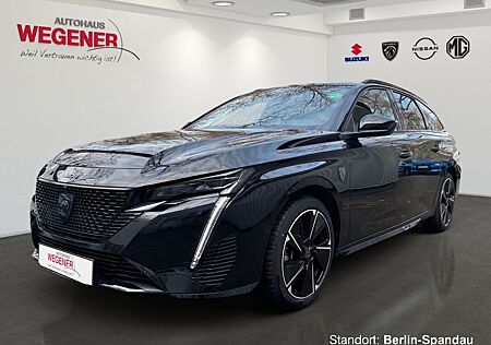 Peugeot 308 SW GT Elektromotor 156 54kwH *Kamera*SHZ*AGR