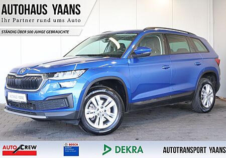 Skoda Kodiaq 2.0 TDI Ambition AID+ACC+KAM+LED+AHK