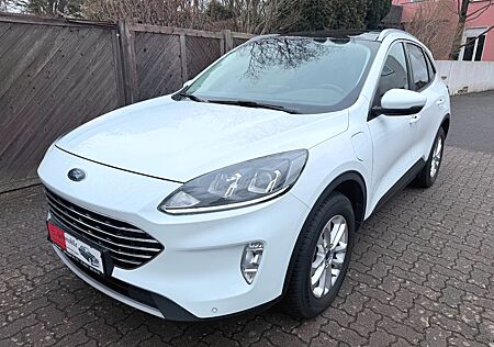 Ford Kuga Plug-In Hybrid Titanium