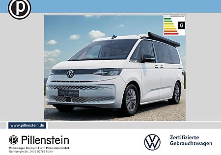 VW T7 Volkswagen California Beach STANDHZG NAVI KAMERA ACC AHK