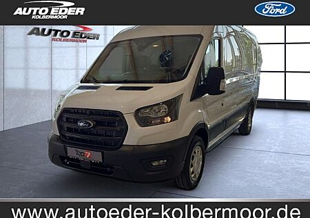 Ford Transit 350 L3 Trend Bluetooth Klima el. Fenster