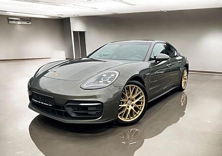 Porsche Panamera 4 Platinum Edition PANO LUFT STH LED