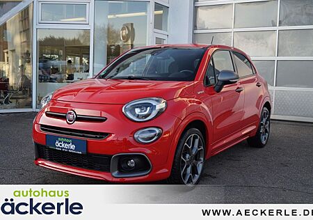 Fiat 500X Sport I Kamera I X-Tech,- Magic-Eye,- S-Pak