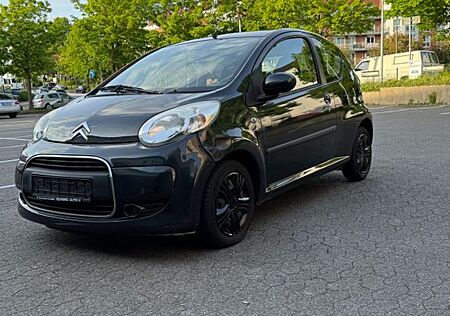 Citroën C1 · 2011 · 140.000 km · TÜV bis 02/2027