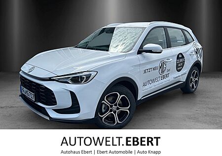 MG ZS gebraucht kaufen MG ZS Comfort HEV
